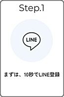 オンライン診療の流れ1